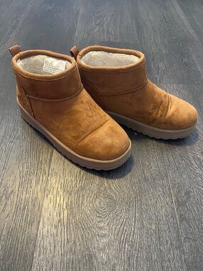 Kids Sonoma Ankle Boots